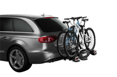 Portabicicletas Thule Bola Velocompact 2 Bk 925 + Bola 1.7/8