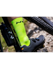 Zapatilla Ciclismo MTB Northwave REBEL 2 Negro