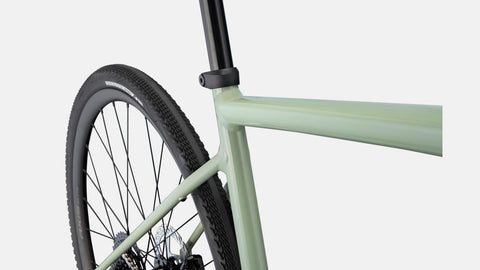 Bicicleta Ruta Specialized Diverge E5 Comp / Verde