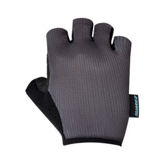 Guantes De Ciclismo Cortos Suarez Sallow Gray