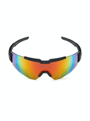 Gafas de Ciclismo Spiuk De Ciclismo Profit Negro