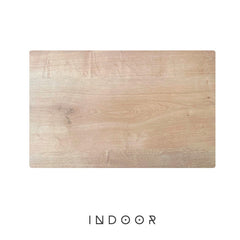 Mesa de Niveles sin Ruedas Indoor Negra