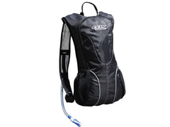 Morral para Hidratación GW Dark Dog Bone