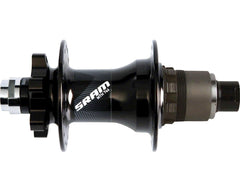 Manzana Trasera Sram MTH 746 R Disc 12X142 32H Blk Xd