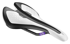 Sillín Liv Contact Slr Forward Blanco