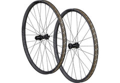 Ruedas MTB Specialized Traverse Sl 29 142+ Wheelset Carb/Blk