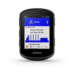 Ciclocomputador Garmin 540 Solar