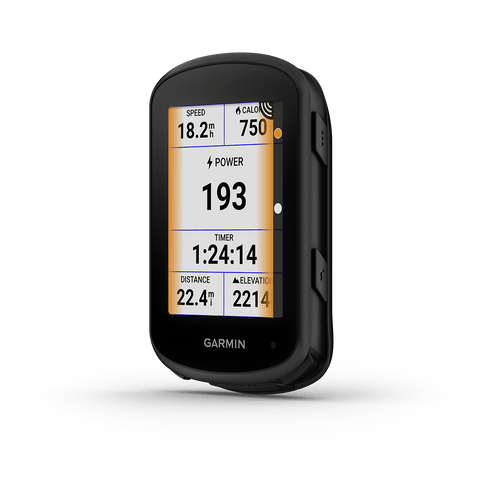 Ciclocomputador Garmin GPS Edge 840 BUNDLE