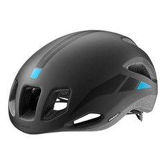 Casco de Ciclismo Giant RIVET Negro