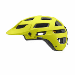 Casco de Ciclismo Giant RAIL Mips Amarillo