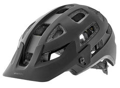 Casco de Ciclismo Giant Rail SX MIPS / Negro Mate
