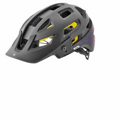Casco de Ciclismo Liv Infinita Mips Negro