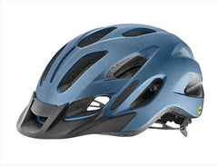 Casco de Ciclismo Liv Luta Mips Gris Mate