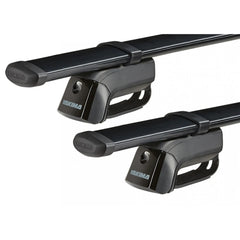 Barras De Techo Yakima Timberline Kit Core 60Md