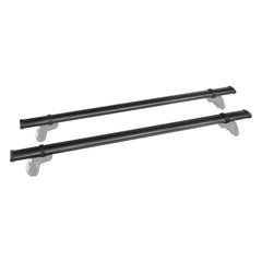 Barras Techo Yakima Corebar Med 60" Negro Acero