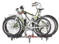 Portabicicletas De Tiro Yakima Fourtimer 2"- Negro