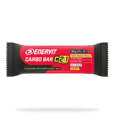 Barra Enervit Carbo Bar C2:1 Pro 45 gr