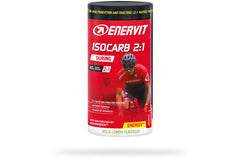 Suplemento Isocarb 2:1 Enervit Lemon Tarro 650 gr
