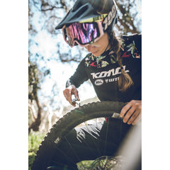 Kit Classic Lezyne Tubeless 1-Pk-Ctbls-V106