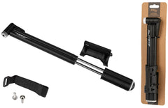 Inflador de Mano Doble Émbolo GW A/V-F/V-D/V 120Psi GP-01