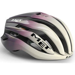 Casco de Ciclismo Met Trenta 3K Carbon Mips UAE Team ADQ