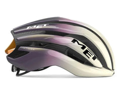 Casco de Ciclismo Met Trenta 3K Carbon Mips UAE Team ADQ