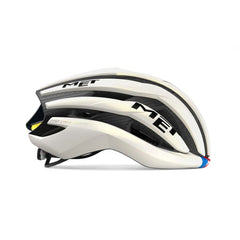 Casco de Ciclismo Met Trenta 3K Carbon Mips Rainbow Edition