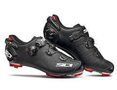 Zapatilla Ciclismo MTB Sidi Drako Negro Mate