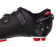 Zapatilla Ciclismo MTB Sidi Drako Negro Mate