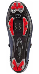Zapatilla Ciclismo MTB Sidi Drako Azul Mate/Negro