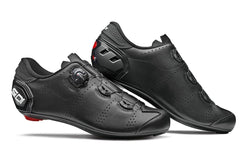 Zapatilla Ciclismo Ruta SIDI Fast Negro