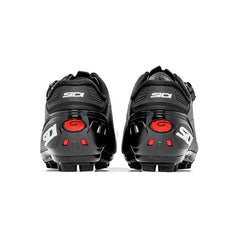 Zapatilla Ciclismo MTB Sidi Speed Negra