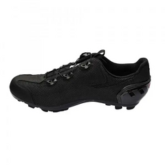 Zapatilla Ciclismo MTB Sidi Gravel Defender Negro