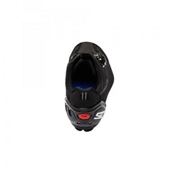 Zapatilla Ciclismo MTB Sidi Gravel Defender Negro