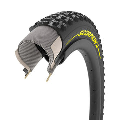 Llanta Pirelli Scorpion XC M Prowall 29x2.4 Tlr