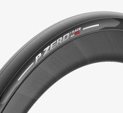 Llanta Ciclismo Ruta Pirelli P-Zero Race TLR SL 700 Gris