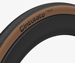 Llanta Ruta Pirelli 622 Cinturato Velo Tlr 700