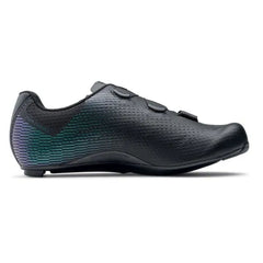 Zapatilla de Ciclismo Northwave Ruta Storm Carbon 2 Negro
