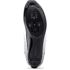Zapatilla de Ciclismo Northwave Ruta Storm Carbon 2 Blanca