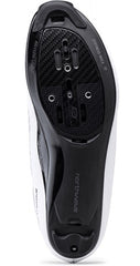 Zapatilla de Ciclismo Northwave Ruta Mistral Plus Blanca