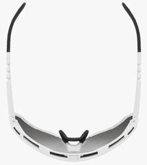 Gafas Ciclismo Scicon Aeroshade XL White/Blue
