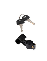 Candado Cable Espiral GW Con Llave 6x150