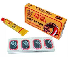 Kit de Parches de 48 Thumbs Up