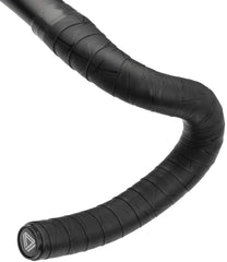 Cinta Manubrio GW Bugles PU-EVA Negra