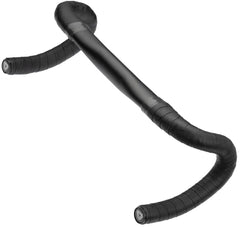 Cinta Manubrio GW Bugles PU-EVA Negra