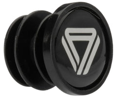 Cinta Manubrio GW Bugles PU-EVA Negra