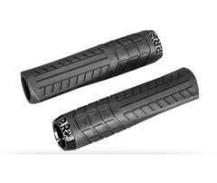 Manilares MTB Pro Mangos Ergo Racer 130mm