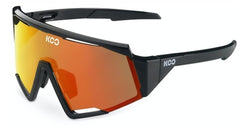 Gafas de Ciclismo Koo Spectro BLK L Red Mr