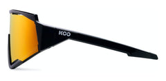 Gafas de Ciclismo Koo Spectro BLK L Red Mr