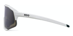 Gafas de Ciclismo Koo Demos White Brown